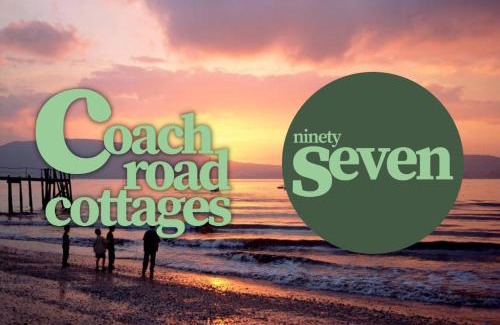 Holywood Casa | Ninety Seven