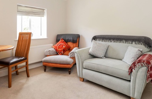 Hailsham Apartamento | NINFIELD APARTMENT, family friendly in Hailsham