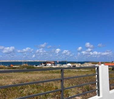 Baleal Casa | Ninho da Praia