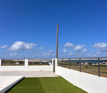 Baleal Casa | Ninho da Praia
