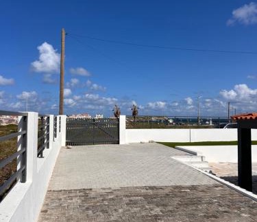Baleal Casa | Ninho da Praia