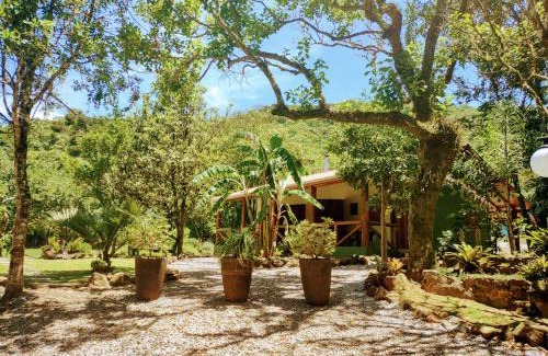 Nova Petropolis Cabina | Ninho das Águias Cabana
