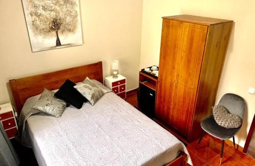 Santo Amaro Casa | Ninho das Cagarras