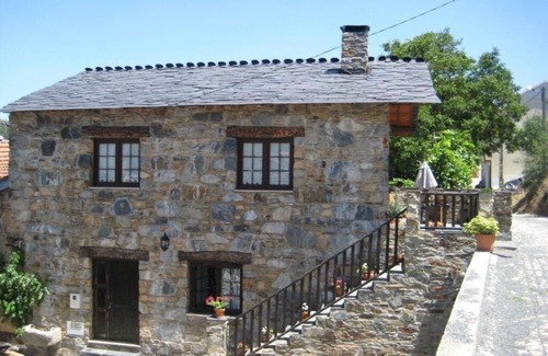 Rabal Cabaña | Ninho do Melro - Casa rural en el Parque Natural Montesinho