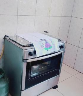 Nobres Casa | Ninho dos falcões