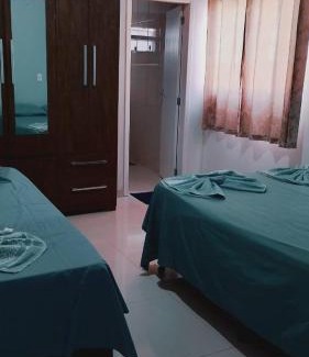 Nobres Casa | Ninho dos falcões