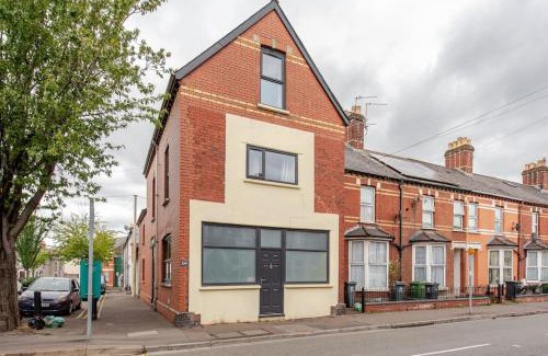 Riverside Casa | Ninian Park Road