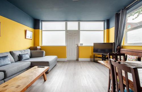 Riverside Casa | Ninian Park Road