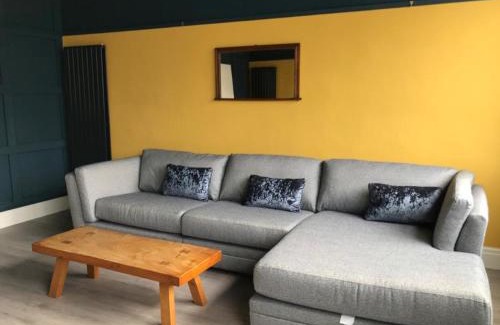 Riverside Casa | Ninian Park Road