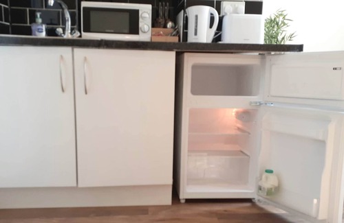 Roath Casa | Ninian Studio (1 bed)