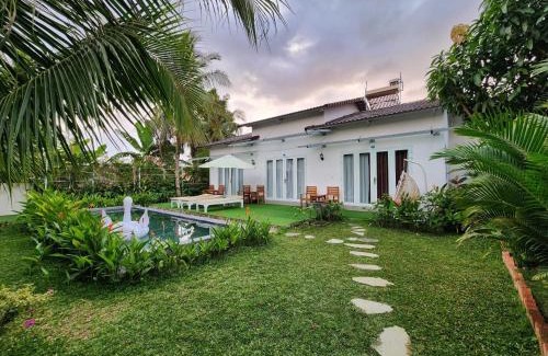 Ong Lang Apartamento | Ninila Villa Phu Quoc