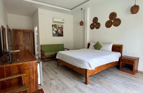 Ong Lang Apartamento | Ninila Villa Phu Quoc