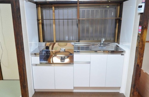 Honmachi Casa | Ninja House - Ninja house / Shibuya-ku Tokyo