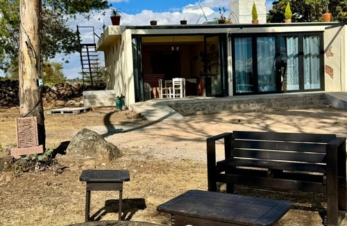 La Mancha Cabina | Casa Ninna Jamadi Camp