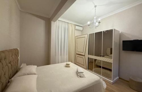 Kobuleti Casa | nino hotel
