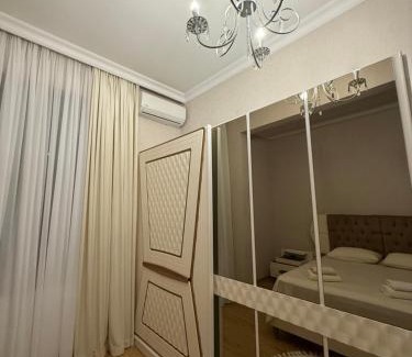 Kobuleti Casa | nino hotel
