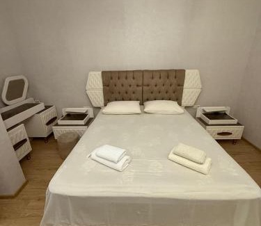 Kobuleti Casa | nino hotel
