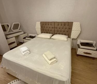 Kobuleti Casa | nino hotel