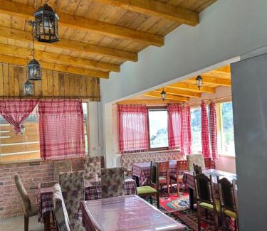 Visoko Apartamento | NINO Natural wood house