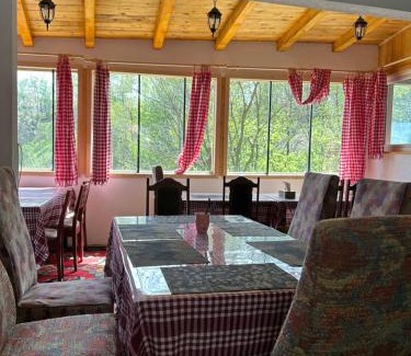 Visoko Apartamento | NINO Natural wood house