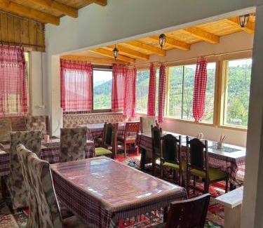 Visoko Apartamento | NINO Natural wood house