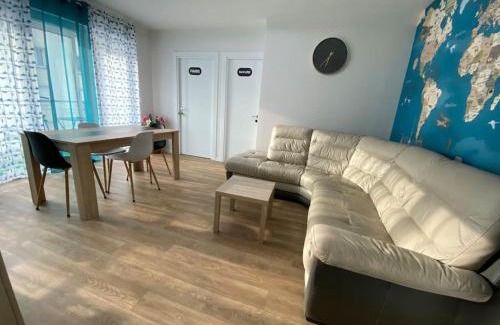 Epinal Apartamento | Nino & Silva