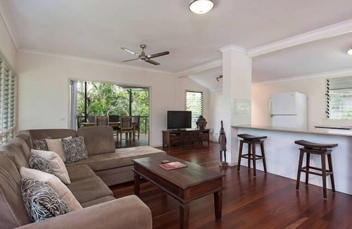 Stuart Park Casa | Ninteen on Nudl - Estilo de vida tropical