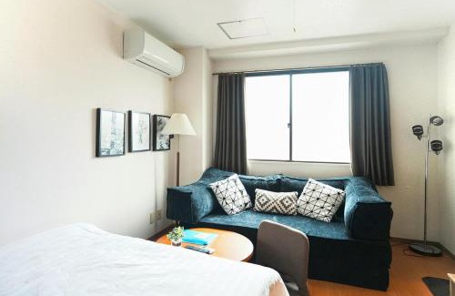 Taisho-ku Apartamento | Nintendo Switchあり 大正駅徒歩5分 心斎橋6分 大阪駅10分 関空直通