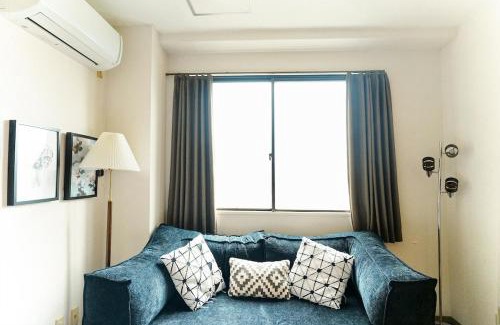 Taisho-ku Apartamento | Nintendo Switchあり 大正駅徒歩5分 心斎橋6分 大阪駅10分 関空直通