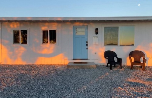 Twentynine Palms Casa | Nintendo64, Arcade ,DVD, Telescope, HotTub