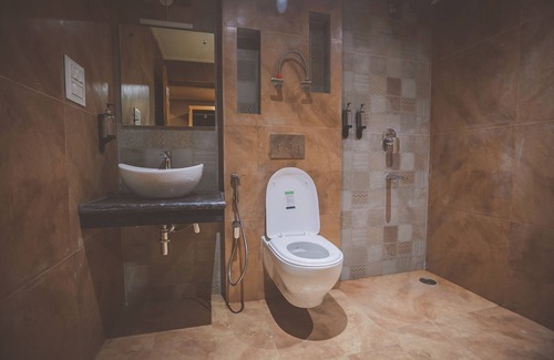 New Manali Casa | NinYanWays Boutique Stay