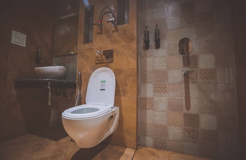 New Manali Casa | NinYanWays Boutique Stay