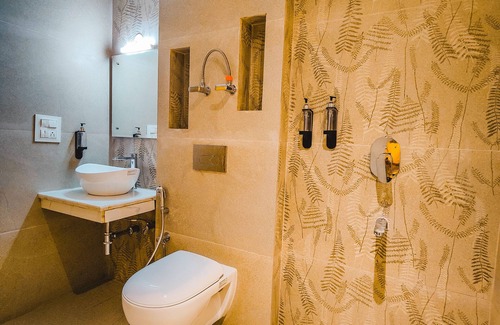 New Manali Casa | NinYanWays Boutique Stay
