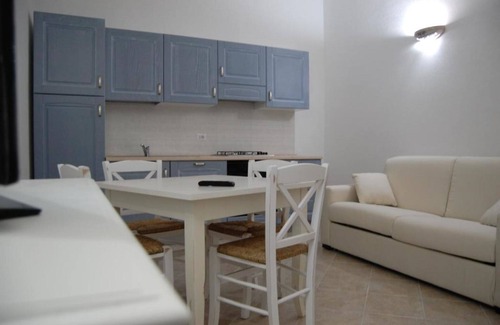 Banari Apartamento | Nioleo - Nioleo - Mirto