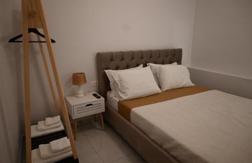 Agia Marina Apartamento | Nipo sea views apartment