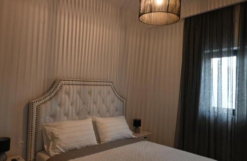Agia Marina Apartamento | Nipo sea views apartment
