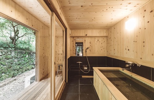 Kosuge Casa | NIPPONIA Kosuge Village