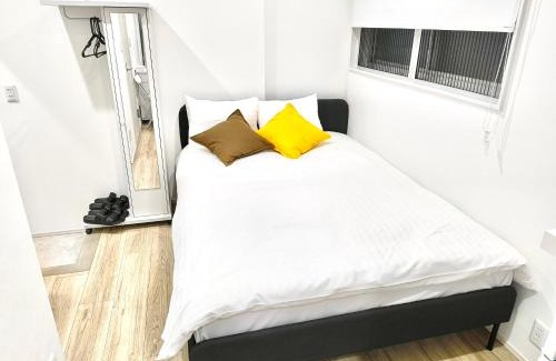 Higashinippori Apartamento | Nippori mansion#Arakawa-ku