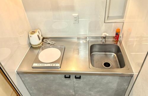 Higashinippori Apartamento | Nippori mansion#Arakawa-ku