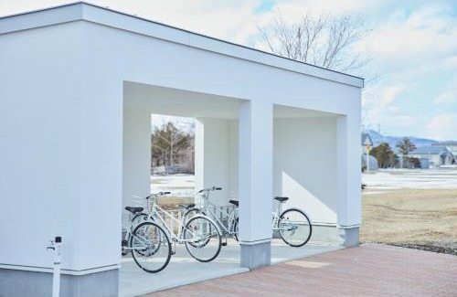 Kamishihoro Casa | Nippou no Ie Kamishihoro - Vacation STAY 58990v