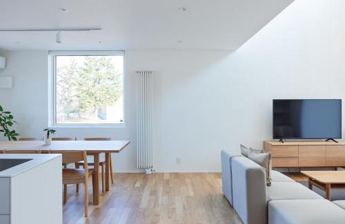 Kamishihoro Casa | Nippou no Ie Kamishihoro - Vacation STAY 58936v