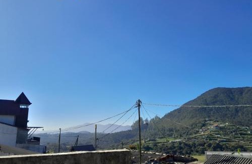 Nuwara Eliya Casa | Nipuni Sky Inn