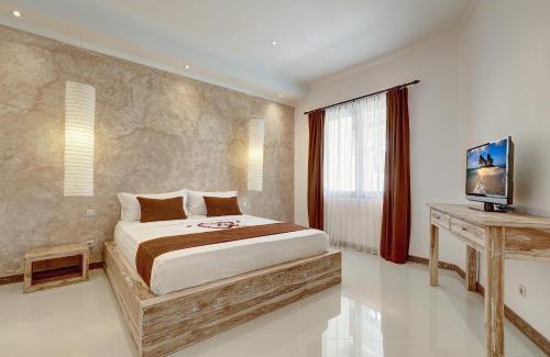 Batubelig Complejo | Nipuri Resort and Villas Seminyak by Kamara