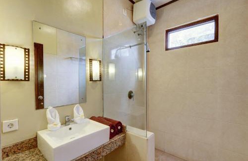 Batubelig Complejo | Nipuri Resort and Villas Seminyak by Kamara
