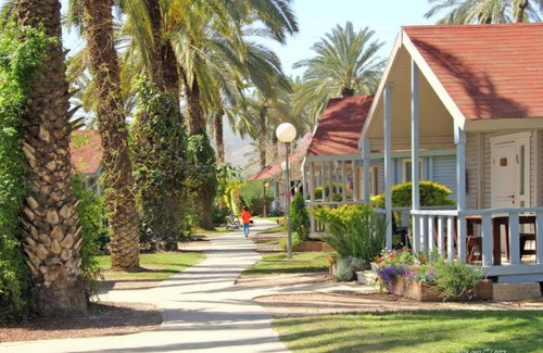 Nir David Cabina | Nir David Country Lodge