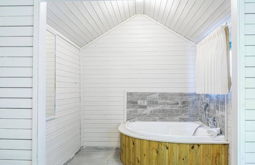 Nir David Cabina | Nir David Country Lodge