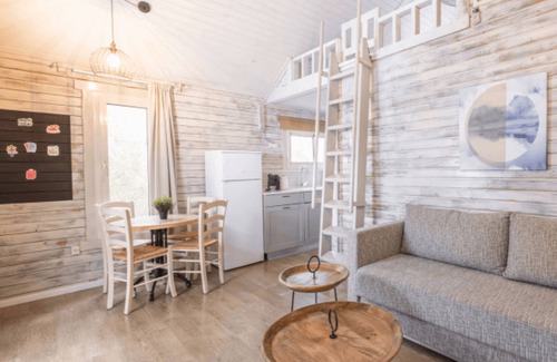 Nir David Cabina | Nir David Country Lodge