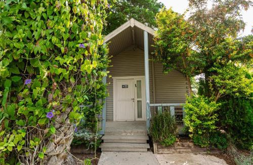 Nir David Complejo | Nir David Country Lodge