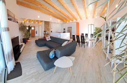 Barril de Cima Casa | Nira Beach House Elegancia y encanto exclusiva piscina y vista al mar