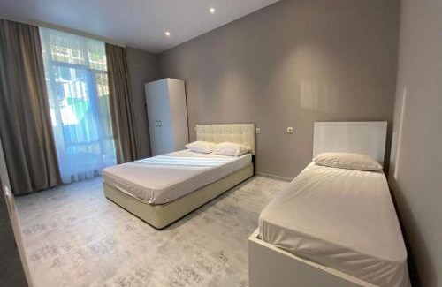 Gonio Hotel | nira hotel